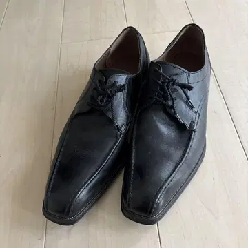 엘르 플래닛 비즈니스 신발 EEE