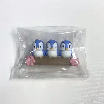 디즈니 부활절 케이블 피규어 파랑새