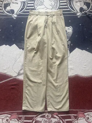 90s USA제 DICKIES 치노 팬츠 페인터 팬츠 워크 팬츠