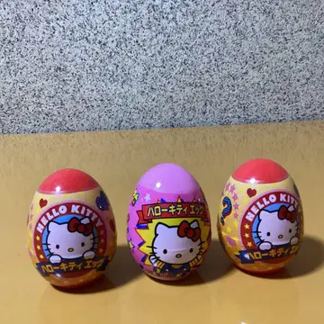 2938 헬로키티 에그