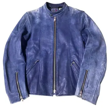 BLUE BLUE INDIGO 싱글 라이더 1