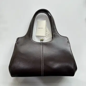 folnua Mini Pate Bag Marron | 브랜드 중고거래 플랫폼, 번개장터