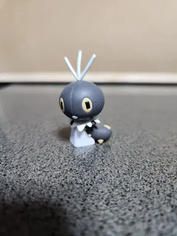 몬콜레 코프키무시