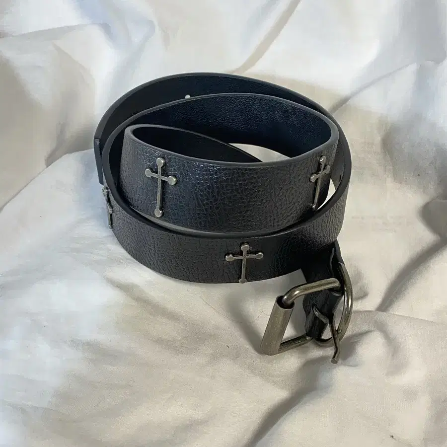 小物 UNDERCOVER 02AW black belt Undercover AW02 