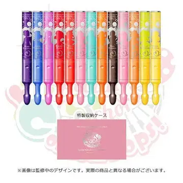 데레스테(7th LIVE TOUR Comical Pops! 버전)