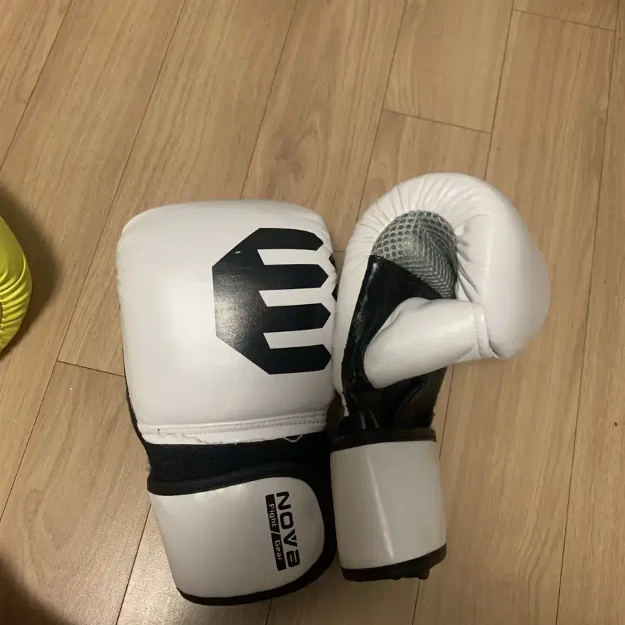 복싱 글러브