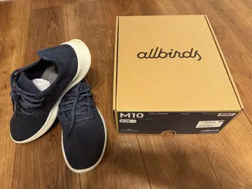 allbirds 올 버즈 트리 러너 M10 28CM