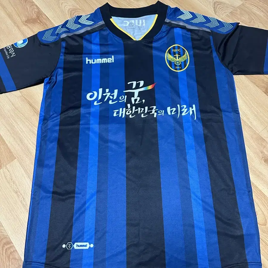 2024Kリーグ ソウルFC ホーム ユニフォーム番号15（2024-25