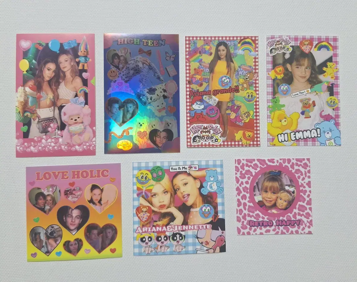 키치 하이틴 인스