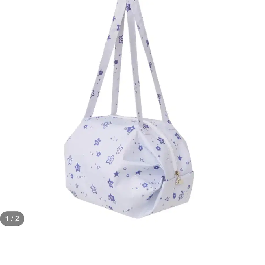 NCTWISH SHALOM コラボ商品 WING STAR BAG NAVY NCTWISH SHALOM コラボ商品 WING STAR BAG NAVY Nctwish Shalom