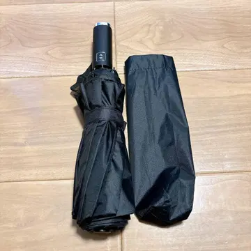접이식 우산 우산 겸용 양산 UV 차단 차광 원터치 보관 파우치