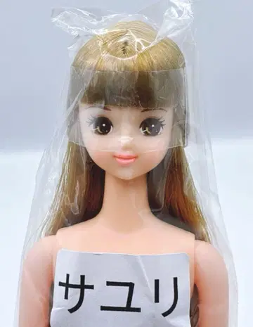 사유리 오타노시미 인형 리카짱 캐슬 제니 프렌드