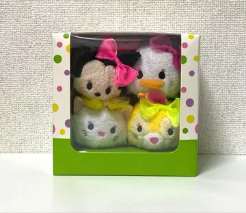 쯔무쯔무 오사카 한정 세트