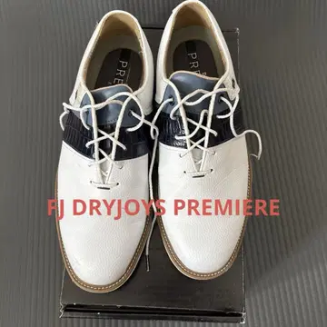 풋조이 드라이 조이스 프리미어 25.5cm