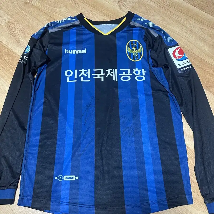 Shop k리그실착유니폼 on Bunjang Global Site - No more Korean