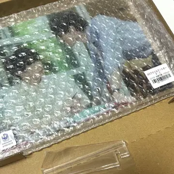 체감 예보 히구치 코헤이 마시코 아츠키