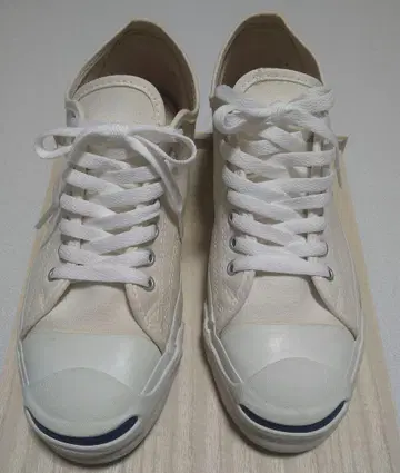 최종 가격 90s USA제 컨버스 잭 파셀 Made in usa
