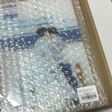 체감 예보 히구치 코헤이 마시코 아츠키