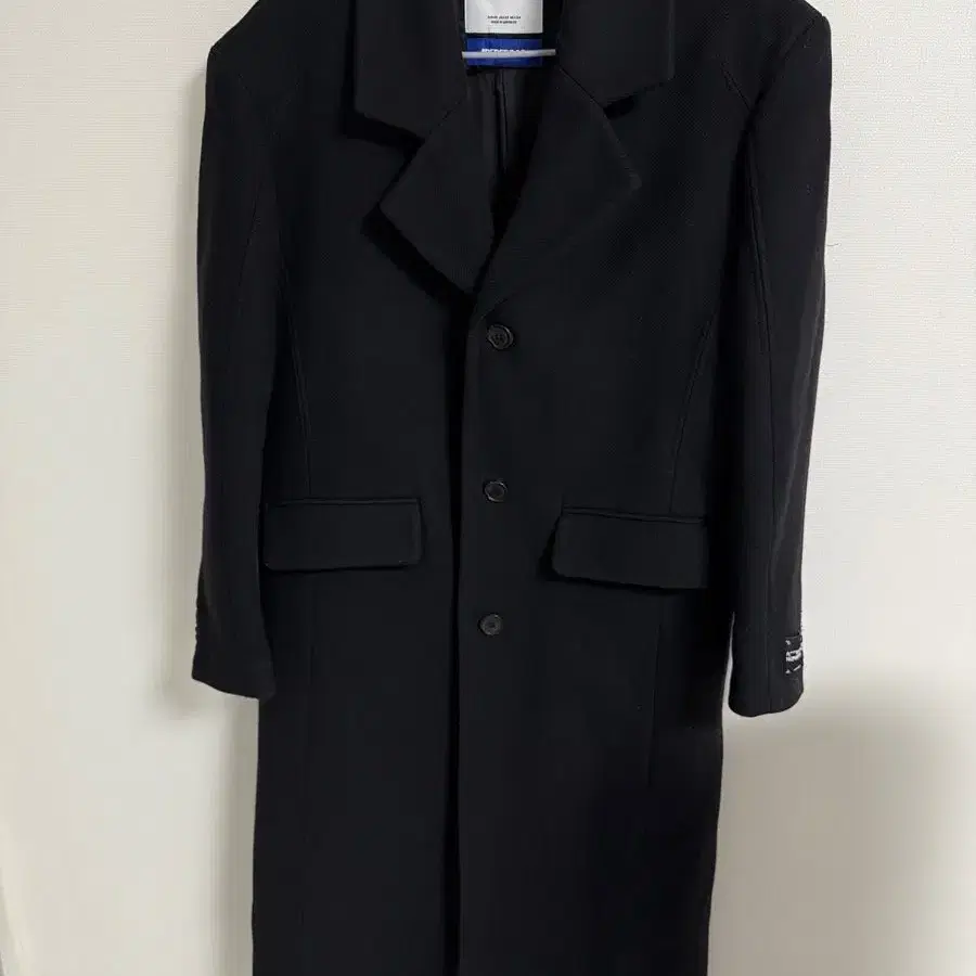 ADER ERROR × ZARA Over Size Wool Coat Zara x Ader Error Oversized Wool Coat Black | eBay