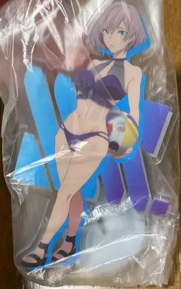 다이나제논 아크릴 스탠드 돈키호테