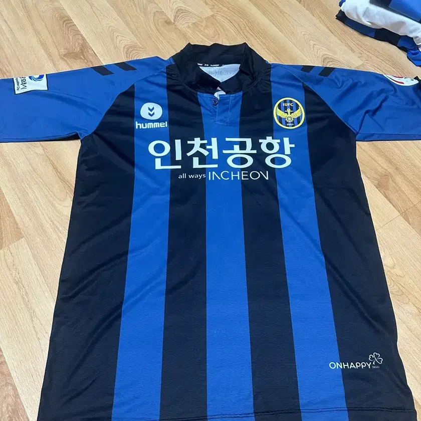 Shop k리그실착유니폼 on Bunjang Global Site - No more Korean