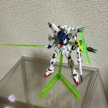 HG 건담 F91
