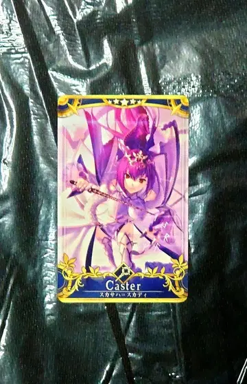 fgoac 스카사하=스카디 최종 재림