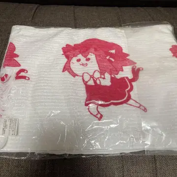 동방 프로젝트 머플러 타월