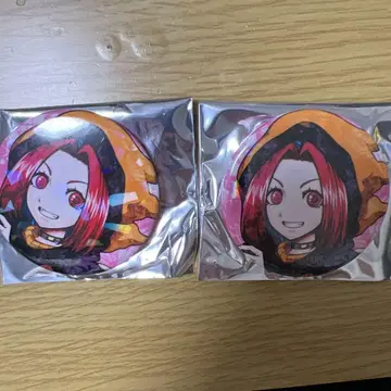 키미가시네 캔뱃지 안즈
