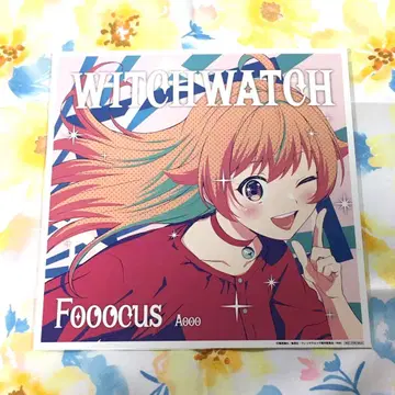 Aooo 위치 워치 메가 자케 Fooocus 혜택 와카츠키 니코