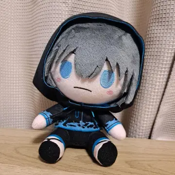 Fate/Grand Order 제일복권 FGO 오베론 봉제 인형