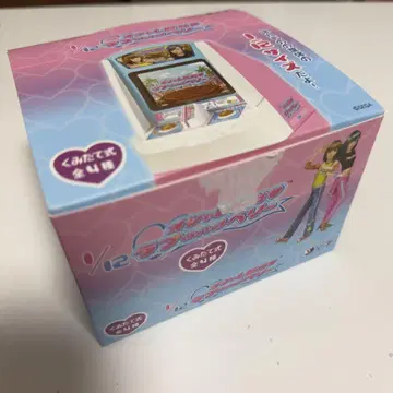 러브 앤 베리 케이스 조립 4종 컴프 세트