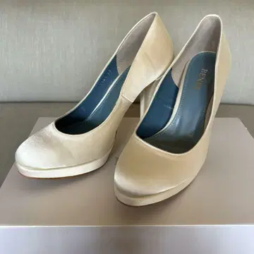 BENIR (베닐) 웨딩 슈즈 12cm