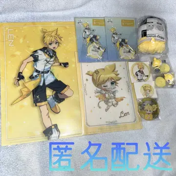VOCALOID 보컬로이드 키라미 렌 묶음 판매