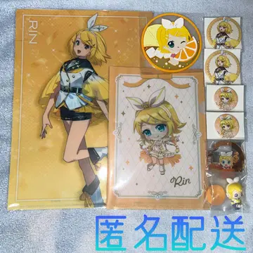 VOCALOID 보컬로이드 카가미네 린 묶음 판매