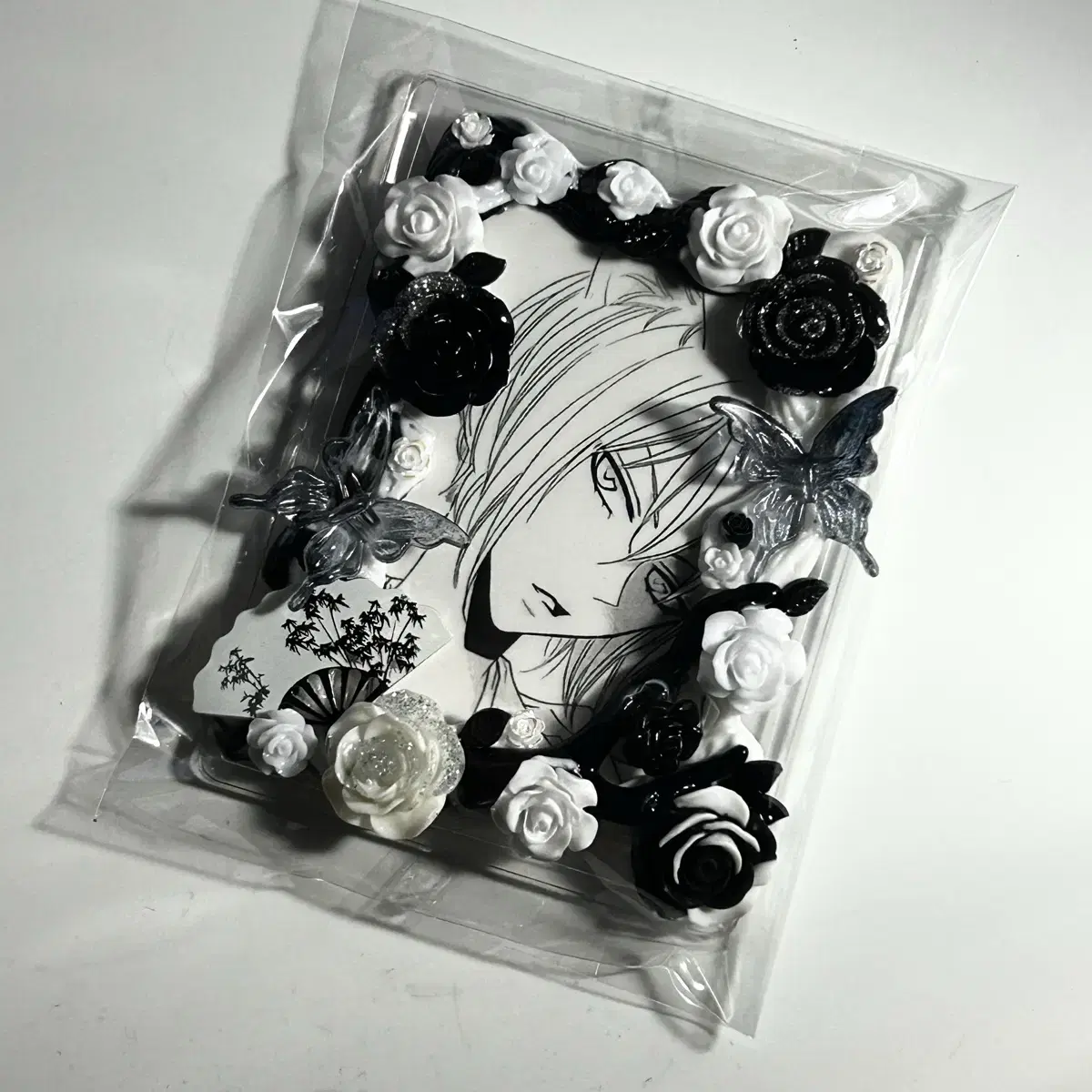 Tomoe Photocard
