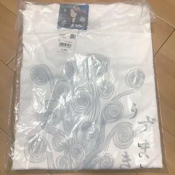 유니클로 이토 준지 우즈마키 UT