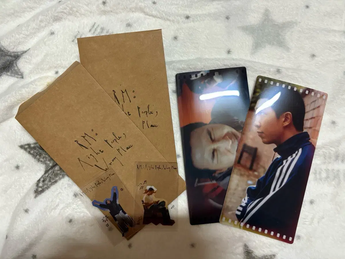 rpwp movie pre-order benefit 2 items bulk