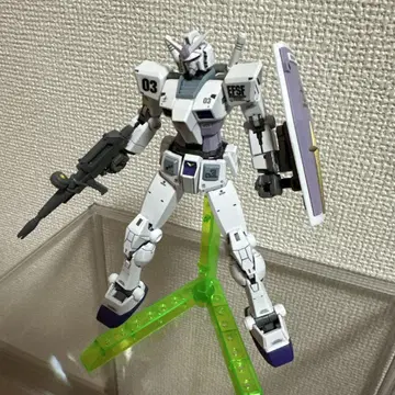 HG G3 건담 (건담 베이스 한정판)