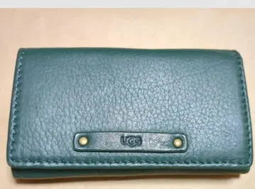 UGG 키 케이스