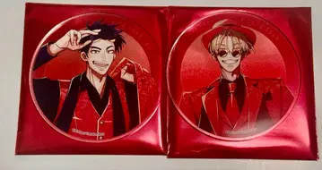 토모에 가오카 배신자의 러브 송 아크릴 코스터 emo cafe