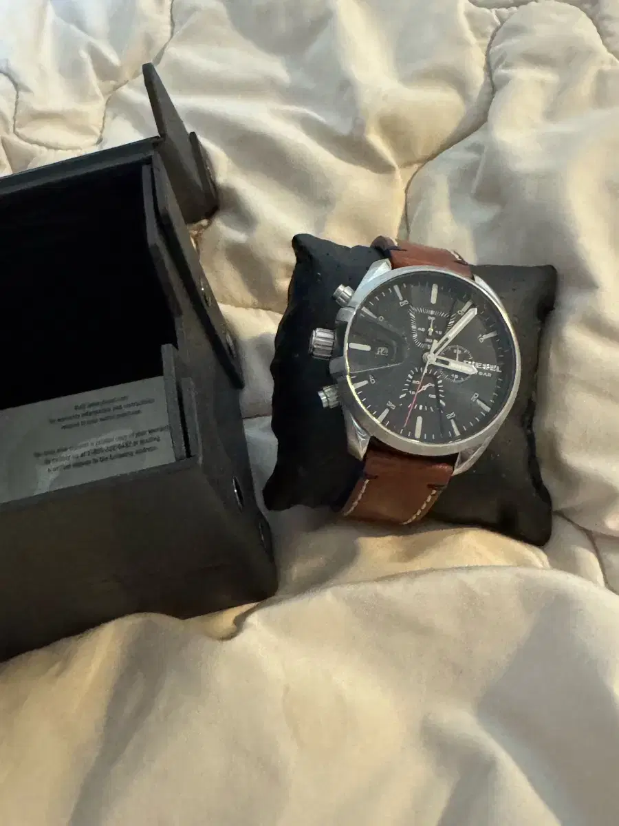 Diesel Watch