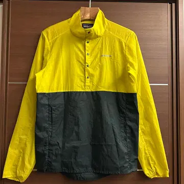 최종 가격 인하 파타고니아 후디니 자켓 풀오버 스냅T