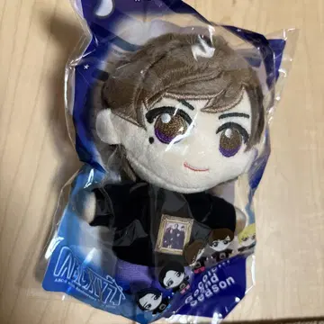 봉제 인형 카와이 후미토