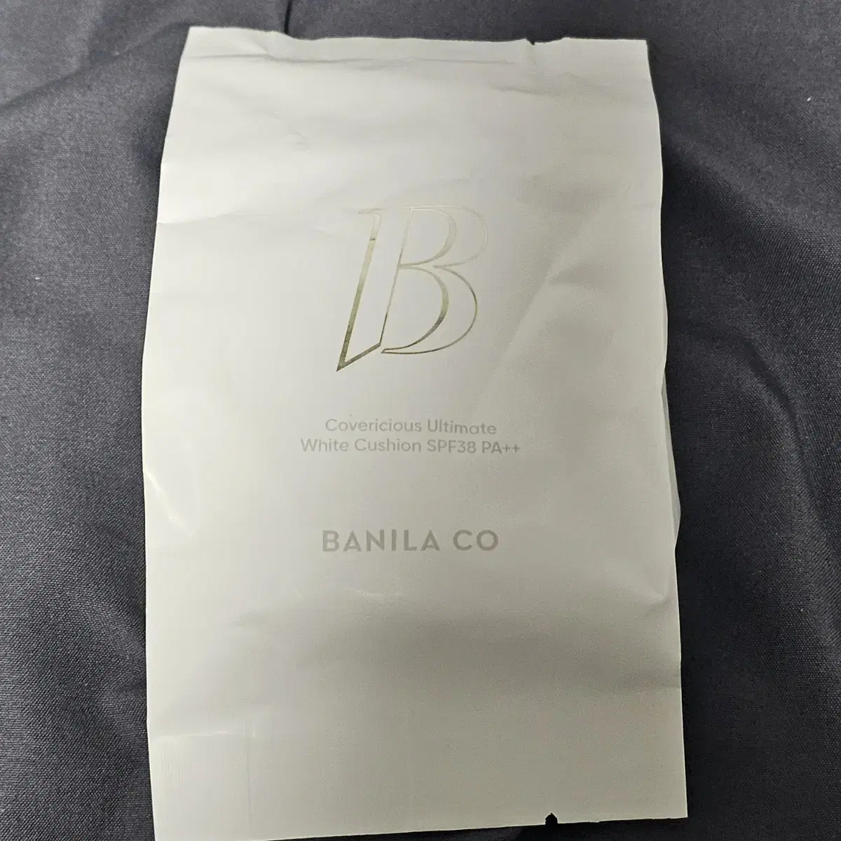 Vanillacushion Cushion Refill (sealed)