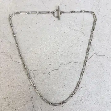 VINTAGE 빈티지 목걸이