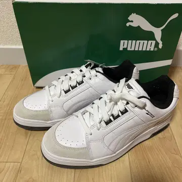 푸마 Slipstream Lo Retro 27cm