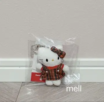 LOWRYS FARM 헬로키티 토이 키링