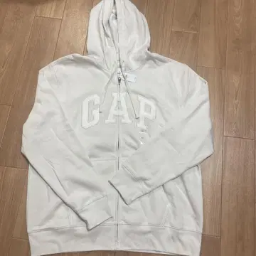 GAP 남성용 후드티