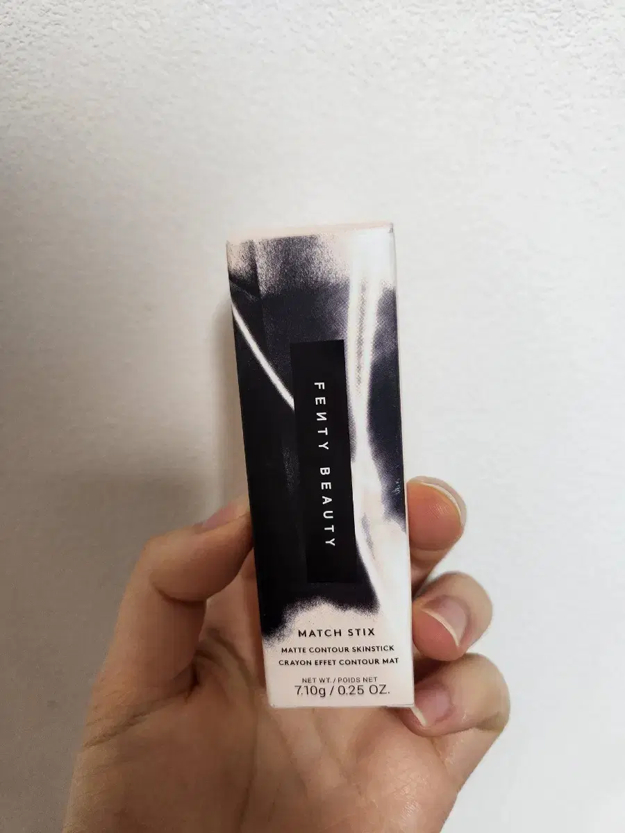 Fenty Beauty Match Stix Matte Contour Skinstick Amber (Unused)